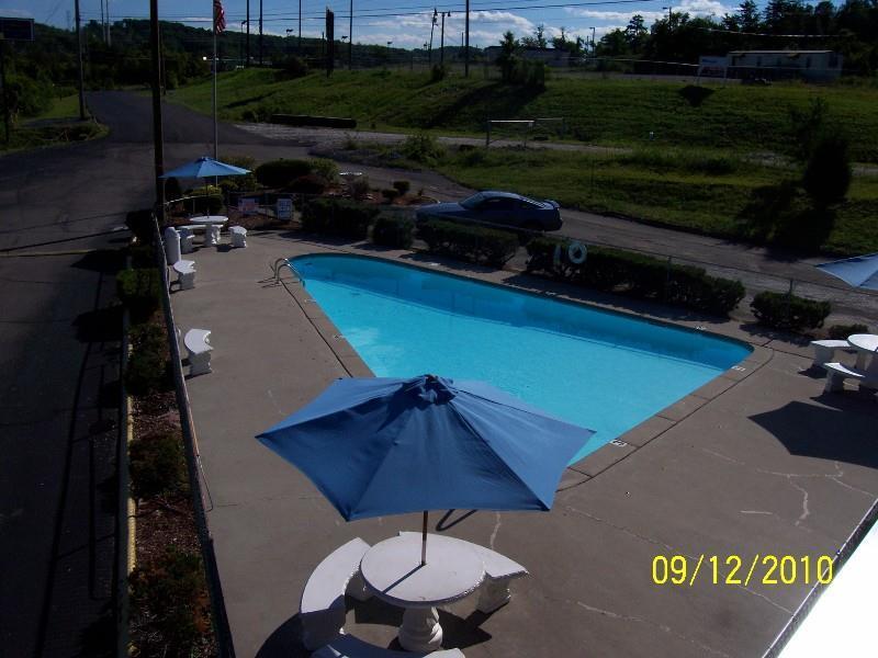 Scottish Inn Knoxville Létesítmények fotó